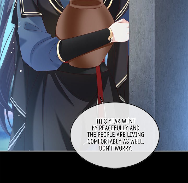 I Will Always Remember You I Will Always Remember You EP 62 - Toomics page 116 - 