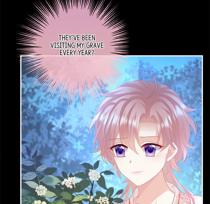 I Will Always Remember You I Will Always Remember You EP 62 - Toomics page 123 - 