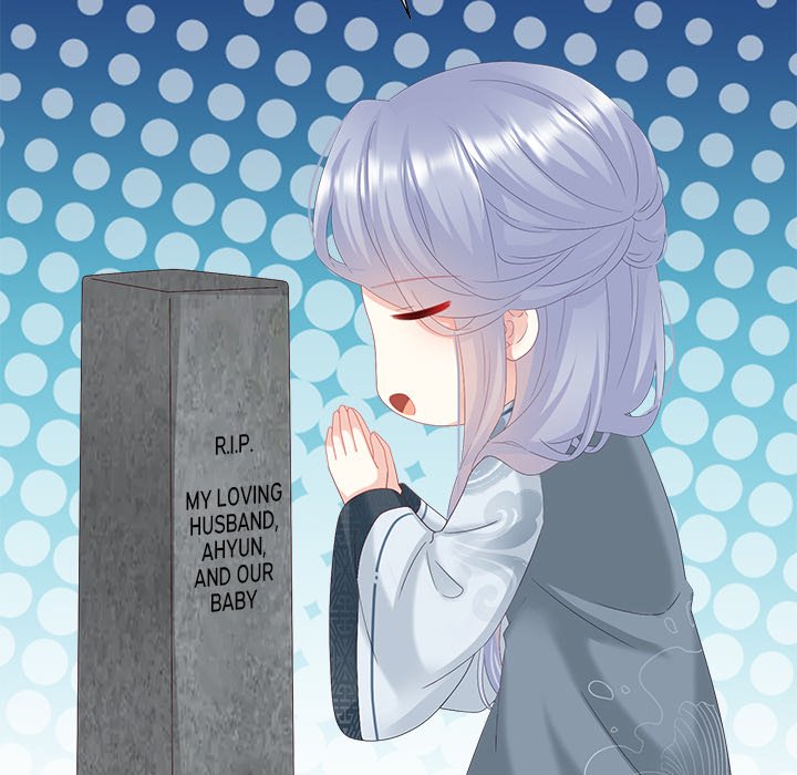 I Will Always Remember You I Will Always Remember You EP 62 - Toomics page 127 - 
