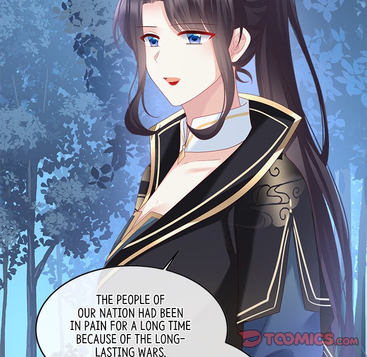 I Will Always Remember You I Will Always Remember You EP 62 - Toomics page 129 - 