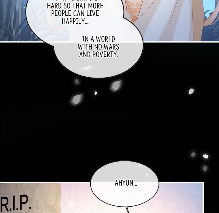 I Will Always Remember You I Will Always Remember You EP 62 - Toomics page 134 - 