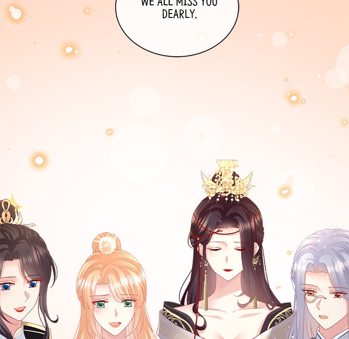 I Will Always Remember You I Will Always Remember You EP 62 - Toomics page 139 - 