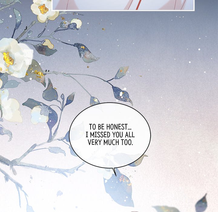 I Will Always Remember You I Will Always Remember You EP 62 - Toomics page 144 - 