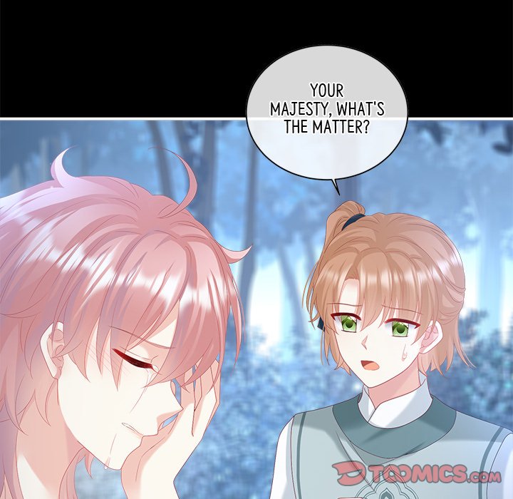 I Will Always Remember You I Will Always Remember You EP 62 - Toomics page 147 - 