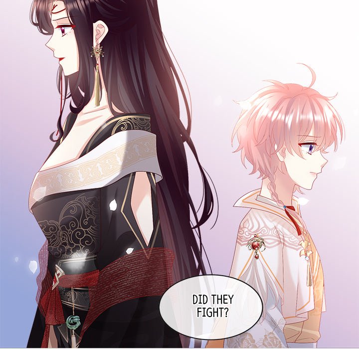I Will Always Remember You I Will Always Remember You EP 62 - Toomics page 28 - 