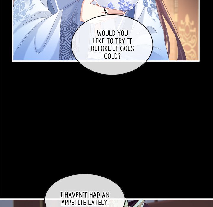 I Will Always Remember You I Will Always Remember You EP 62 - Toomics page 33 - 