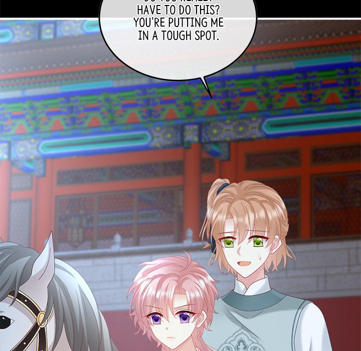 I Will Always Remember You I Will Always Remember You EP 62 - Toomics page 94 - 