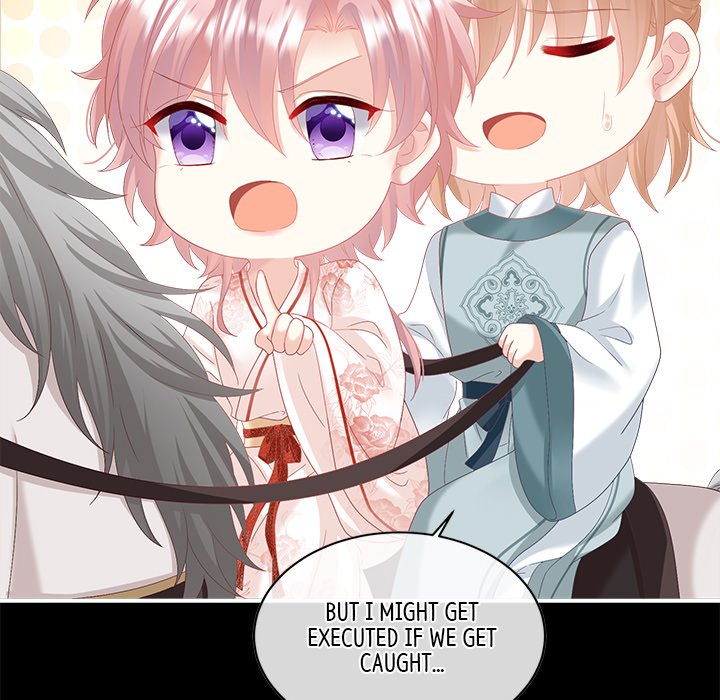I Will Always Remember You I Will Always Remember You EP 62 - Toomics page 97 - 