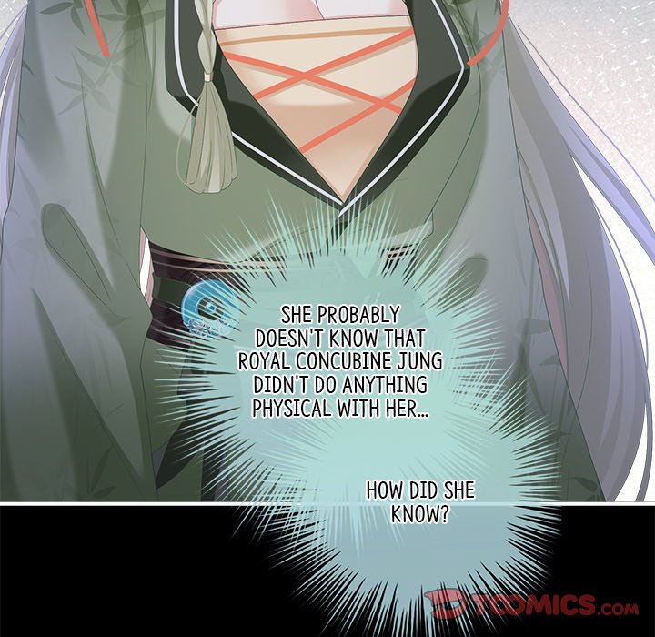 I Will Always Remember You I Will Always Remember You EP 63 - Toomics page 138 - 