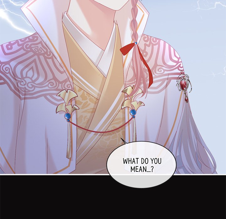 I Will Always Remember You I Will Always Remember You EP 63 - Toomics page 145 - 