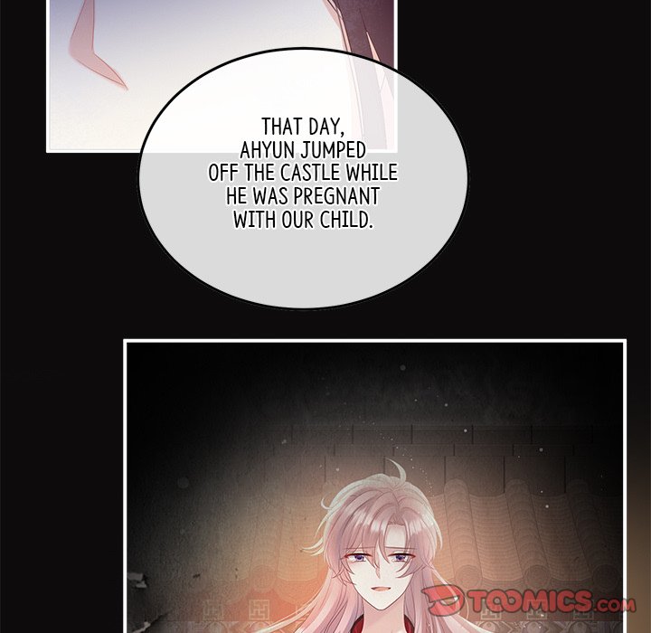 I Will Always Remember You I Will Always Remember You EP 63 - Toomics page 147 - 