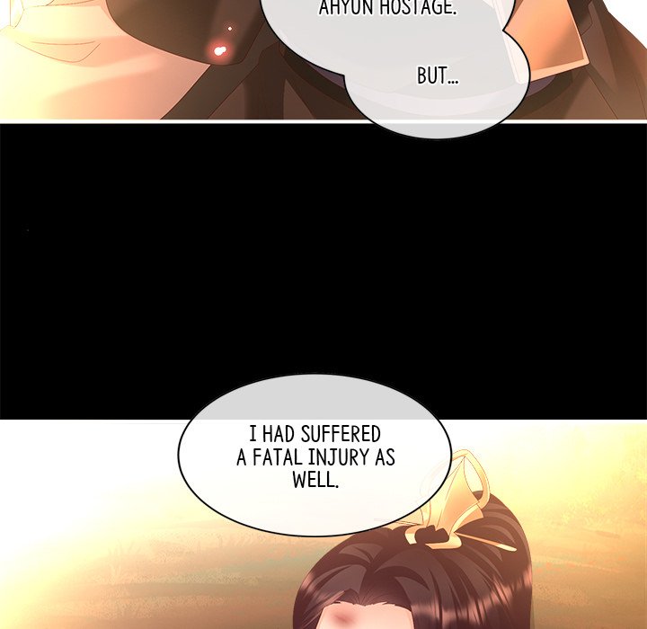 I Will Always Remember You I Will Always Remember You EP 63 - Toomics page 151 - 