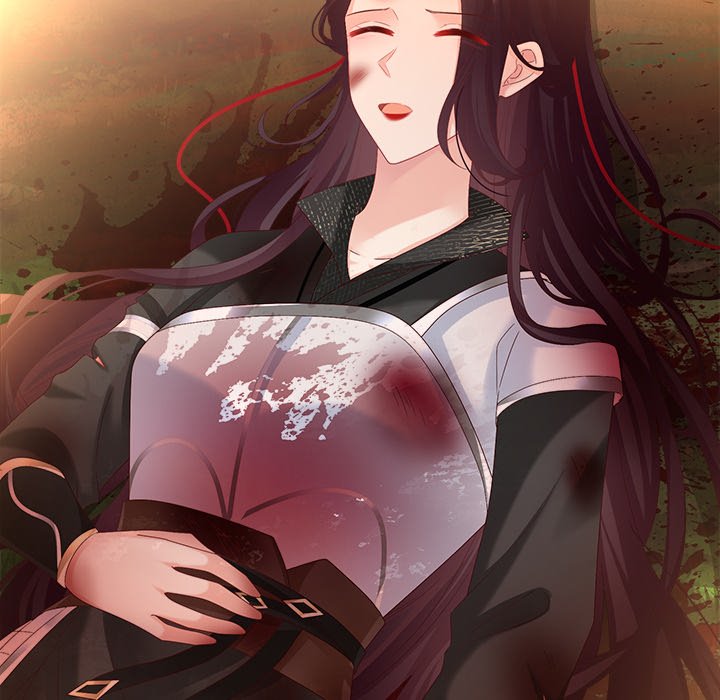 I Will Always Remember You I Will Always Remember You EP 63 - Toomics page 152 - 