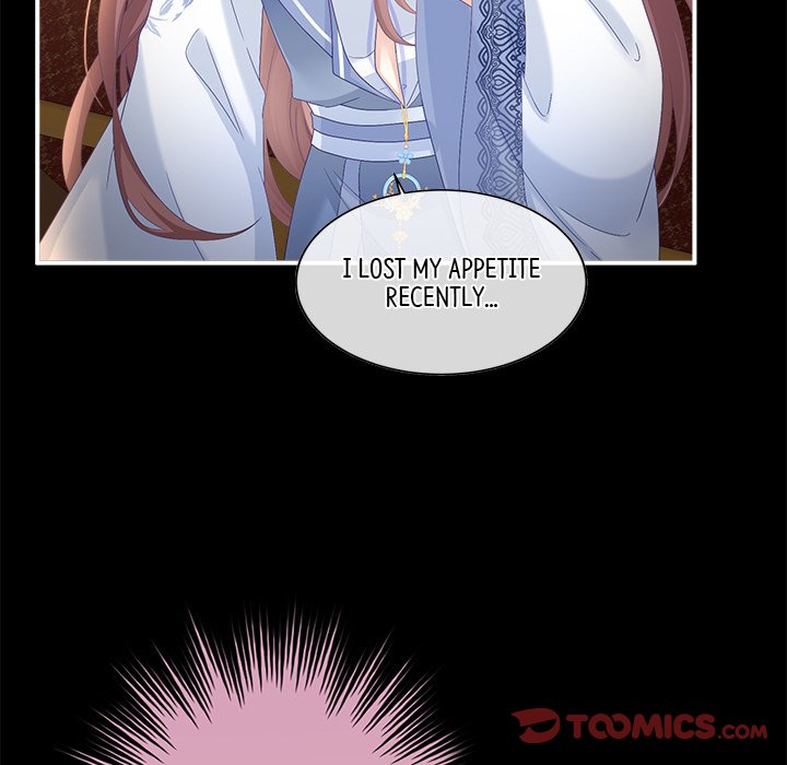 I Will Always Remember You I Will Always Remember You EP 63 - Toomics page 21 - 