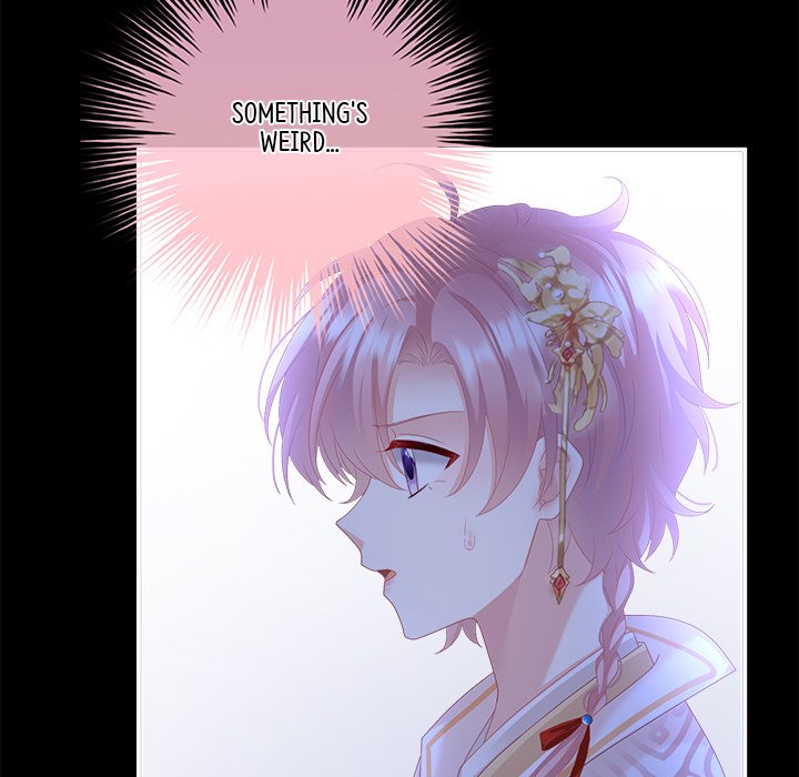 I Will Always Remember You I Will Always Remember You EP 63 - Toomics page 33 - 