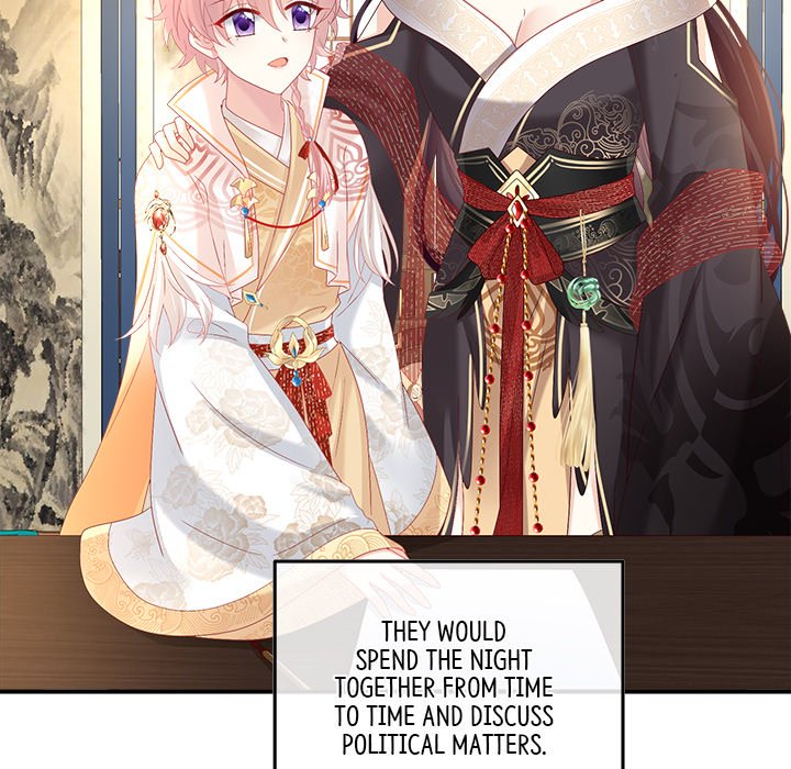 I Will Always Remember You I Will Always Remember You EP 63 - Toomics page 5 - 
