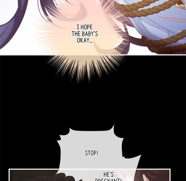 I Will Always Remember You I Will Always Remember You EP 63 - Toomics page 94 - 