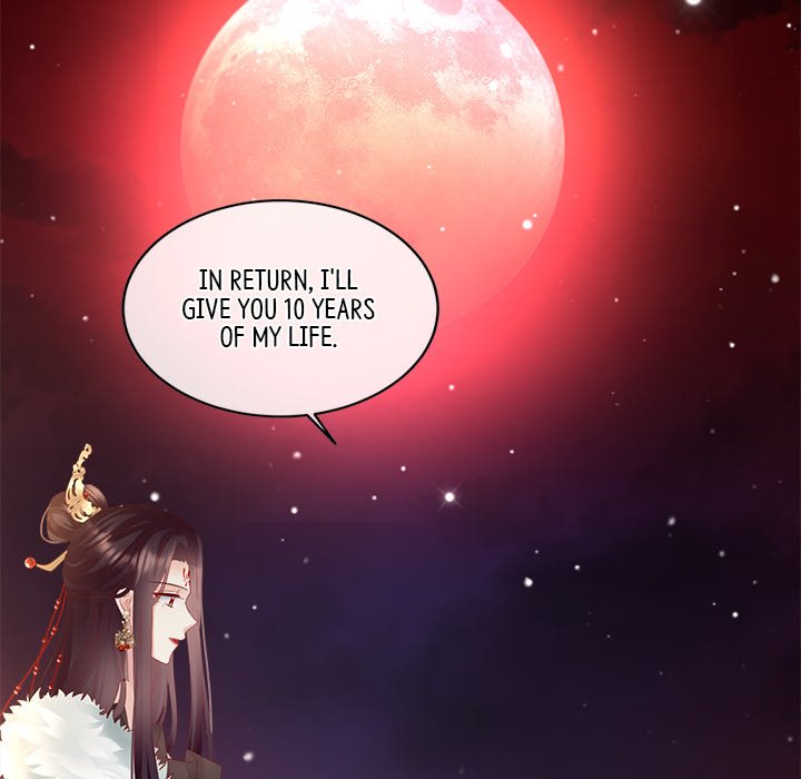I Will Always Remember You I Will Always Remember You EP 64 - Toomics page 107 - 