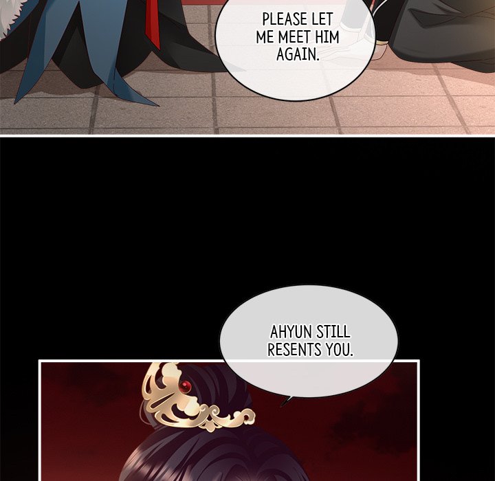 I Will Always Remember You I Will Always Remember You EP 64 - Toomics page 109 - 