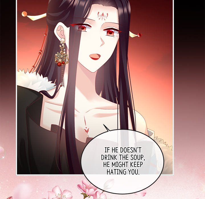 I Will Always Remember You I Will Always Remember You EP 64 - Toomics page 110 - 