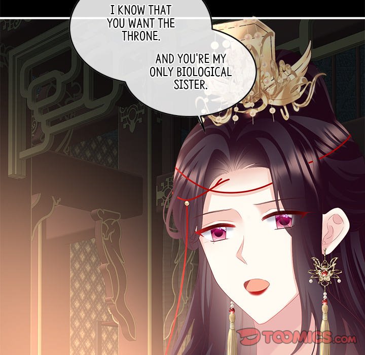 I Will Always Remember You I Will Always Remember You EP 64 - Toomics page 12 - 