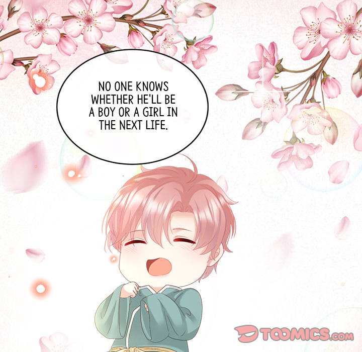 I Will Always Remember You I Will Always Remember You EP 64 - Toomics page 111 - 