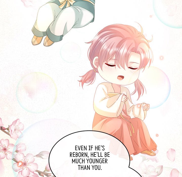 I Will Always Remember You I Will Always Remember You EP 64 - Toomics page 112 - 