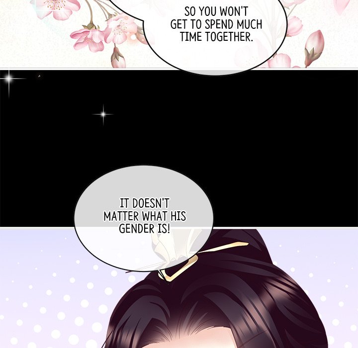 I Will Always Remember You I Will Always Remember You EP 64 - Toomics page 113 - 