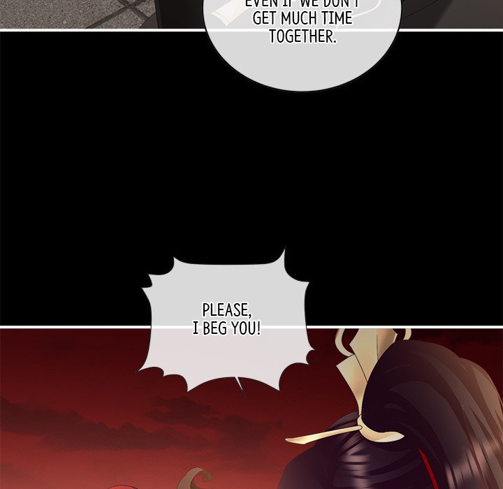 I Will Always Remember You I Will Always Remember You EP 64 - Toomics page 117 - 