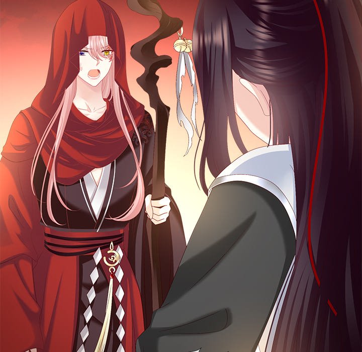 I Will Always Remember You I Will Always Remember You EP 64 - Toomics page 118 - 