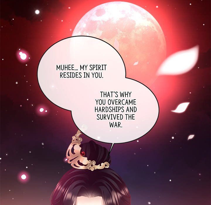 I Will Always Remember You I Will Always Remember You EP 64 - Toomics page 121 - 