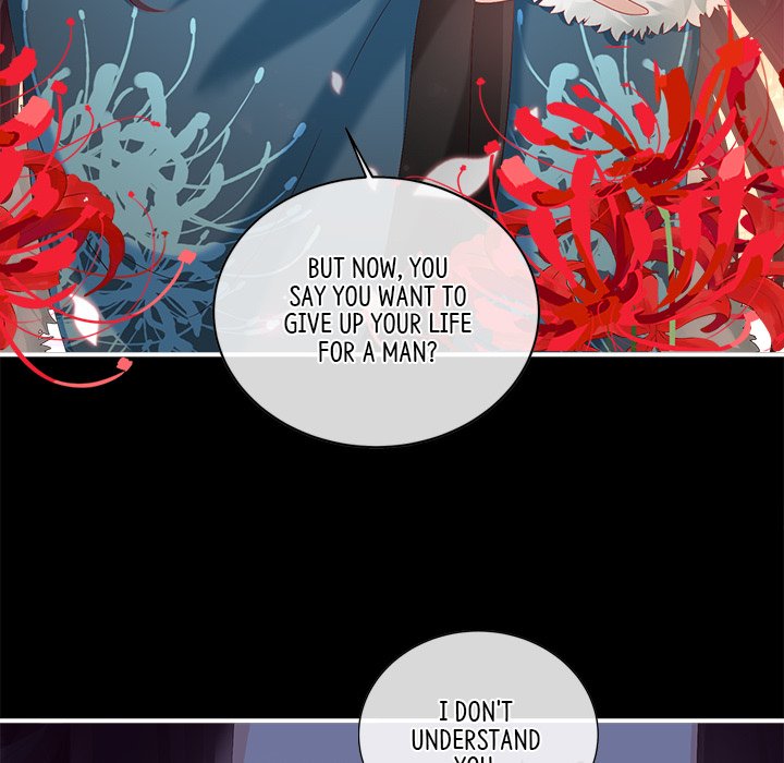I Will Always Remember You I Will Always Remember You EP 64 - Toomics page 123 - 
