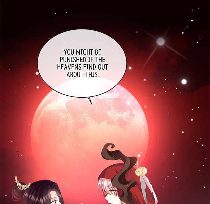 I Will Always Remember You I Will Always Remember You EP 64 - Toomics page 136 - 