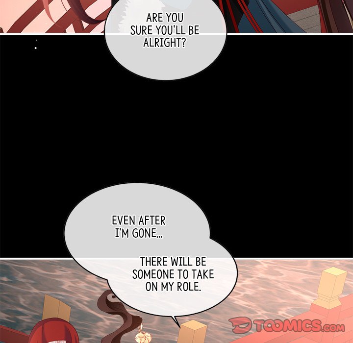 I Will Always Remember You I Will Always Remember You EP 64 - Toomics page 138 - 