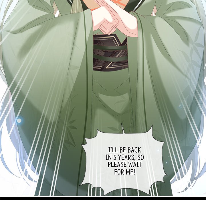 I Will Always Remember You I Will Always Remember You EP 64 - Toomics page 35 - 