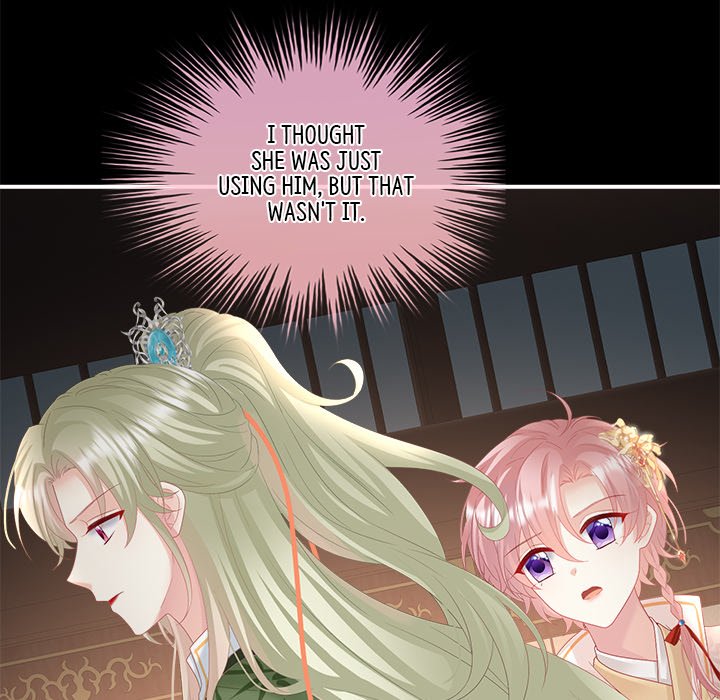 I Will Always Remember You I Will Always Remember You EP 64 - Toomics page 38 - 