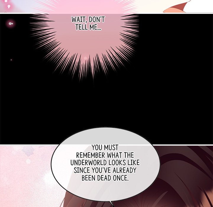 I Will Always Remember You I Will Always Remember You EP 64 - Toomics page 50 - 