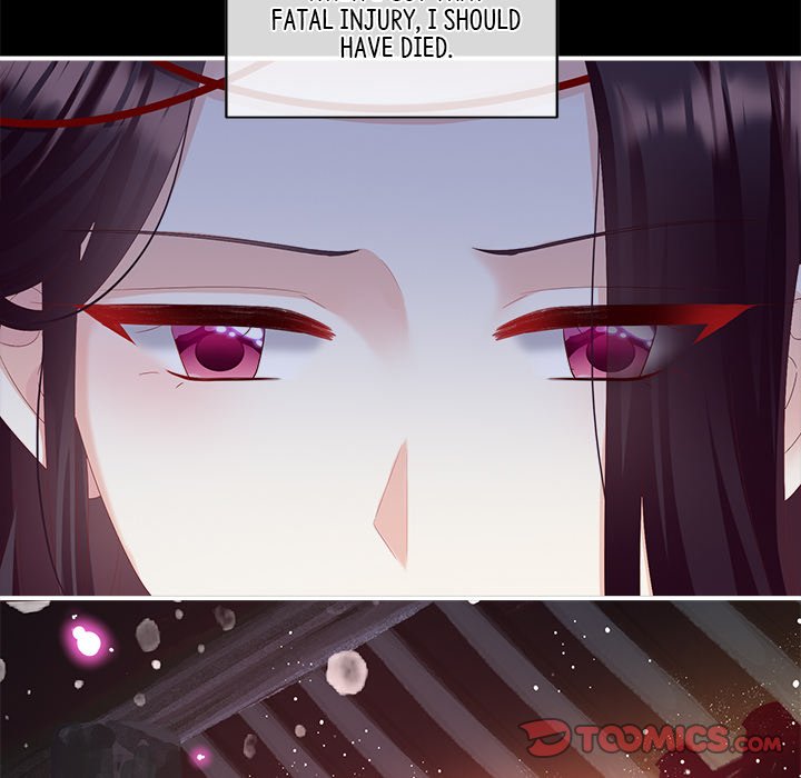 I Will Always Remember You I Will Always Remember You EP 64 - Toomics page 57 - 