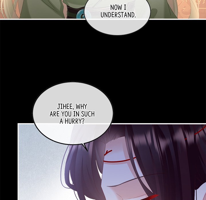 I Will Always Remember You I Will Always Remember You EP 64 - Toomics page 10 - 