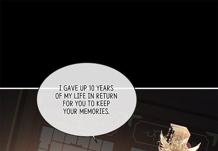 I Will Always Remember You I Will Always Remember You EP 65 - Toomics page 1 - 