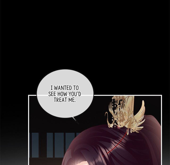 I Will Always Remember You I Will Always Remember You EP 65 - Toomics page 11 - 