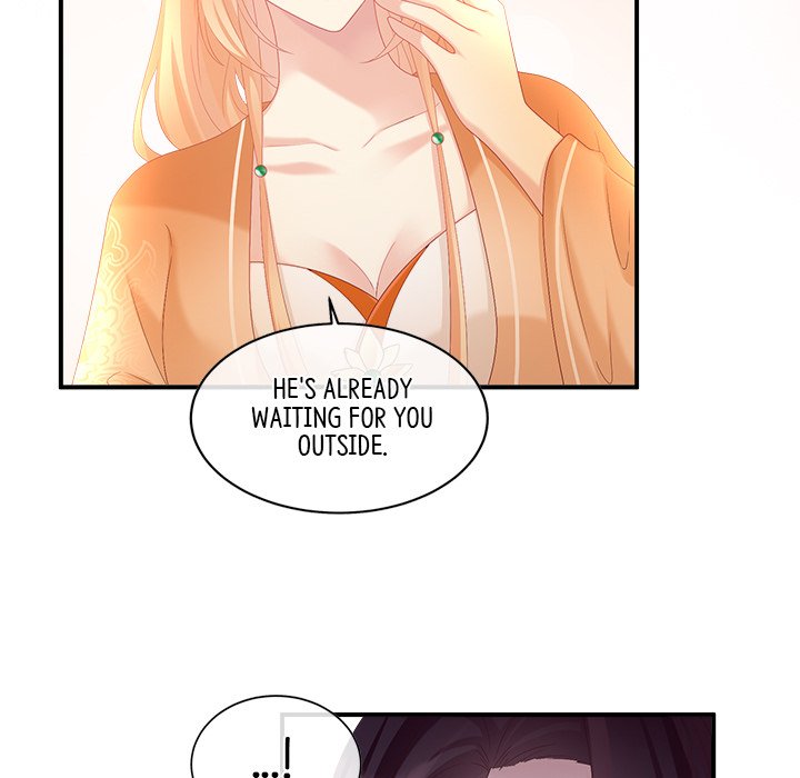 I Will Always Remember You I Will Always Remember You EP 65 - Toomics page 103 - 