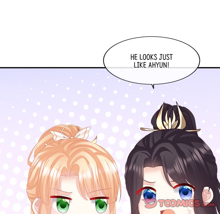 I Will Always Remember You I Will Always Remember You EP 65 - Toomics page 120 - 