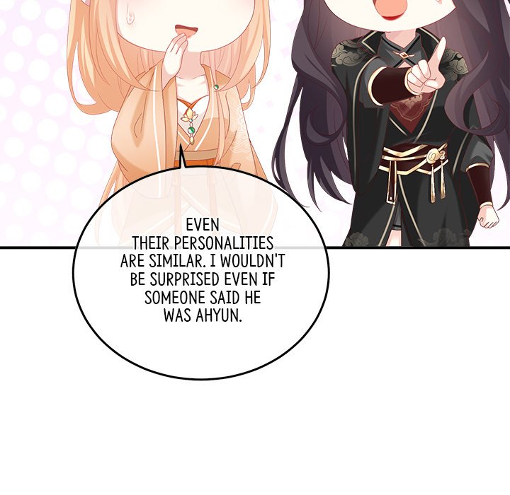I Will Always Remember You I Will Always Remember You EP 65 - Toomics page 121 - 