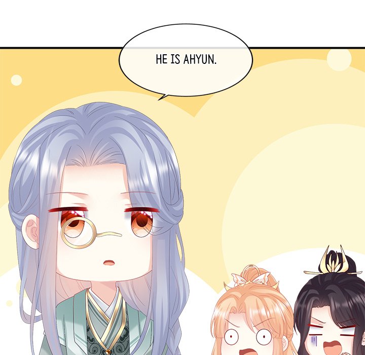 I Will Always Remember You I Will Always Remember You EP 65 - Toomics page 122 - 