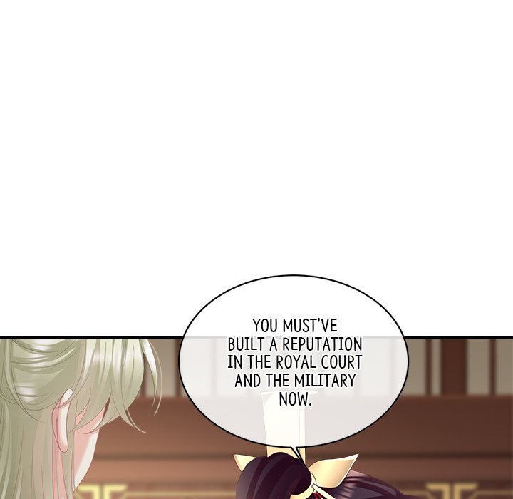 I Will Always Remember You I Will Always Remember You EP 65 - Toomics page 127 - 