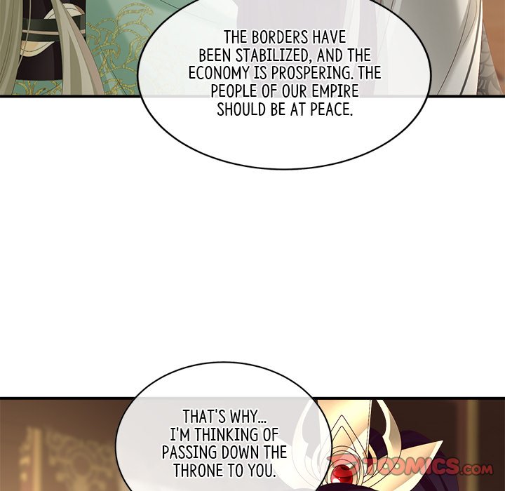 I Will Always Remember You I Will Always Remember You EP 65 - Toomics page 129 - 