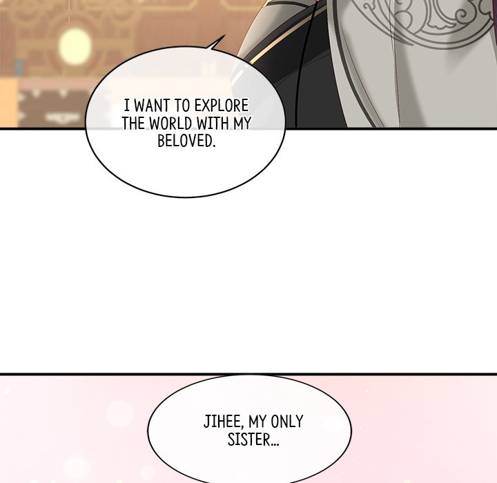 I Will Always Remember You I Will Always Remember You EP 65 - Toomics page 135 - 