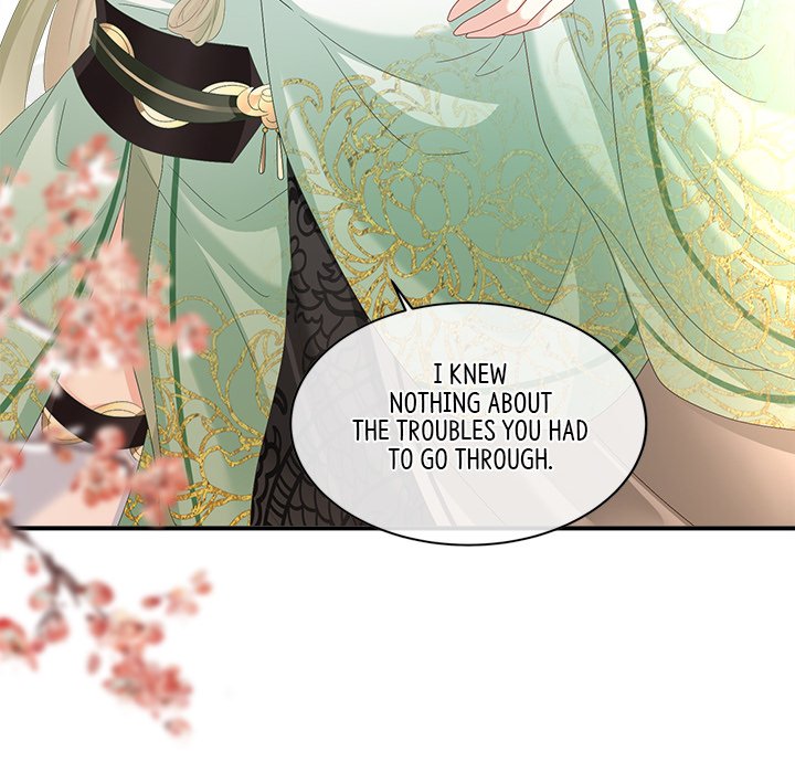 I Will Always Remember You I Will Always Remember You EP 65 - Toomics page 141 - 
