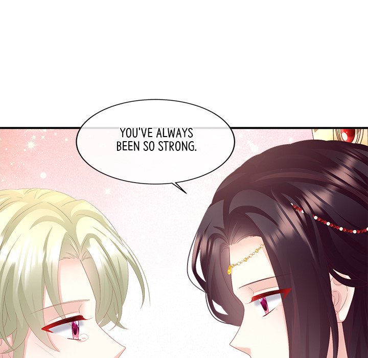 I Will Always Remember You I Will Always Remember You EP 65 - Toomics page 142 - 